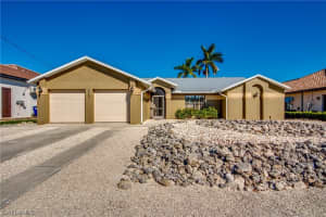 3342 Pinetree Drive, ST. JAMES CITY, FL 33956 Sold 07/09/25
