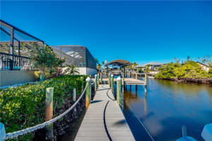 3342 Pinetree Drive, ST. JAMES CITY, FL 33956 Sold 07/09/25