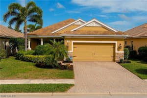 3557 Canopy Circle, NAPLES, FL 34120 Sold 06/03/24