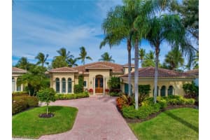 1751 Venezia Court, NAPLES, FL 34105 Sold 05/08/24