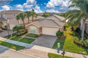 10480 Carolina Willow Drive, FORT MYERS, FL 33913 Sold 05/30/24