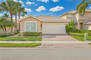 10480 Carolina Willow Drive, FORT MYERS, FL 33913 Sold 05/30/24