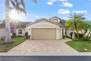 25161 Golf Lake Circle, BONITA SPRINGS, FL 34135 Sold 08/21/24
