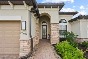 20094 Eagle Stone Drive, ESTERO, FL 33928 Sold 02/28/24