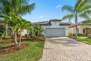 11555 Golden Oak Terrace, FORT MYERS, FL 33913 Sold 02/15/24