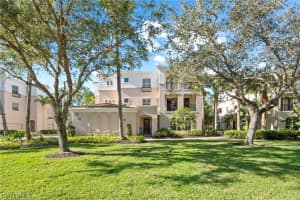 2809 TIBURON Boulevard, NAPLES, FL 34109 Sold 09/17/24