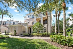 2809 TIBURON Boulevard, NAPLES, FL 34109 Sold 09/17/24