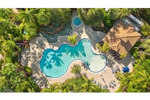 2809 TIBURON Boulevard, NAPLES, FL 34109 Sold 09/17/24