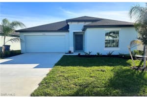 4026 San Clemente Court, NORTH FORT MYERS, FL 33917 Sold 02/26/24