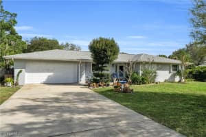 116 Jefferson Avenue, LEHIGH ACRES, FL 33936 Sold 03/22/24