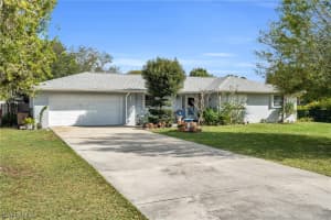 116 Jefferson Avenue, LEHIGH ACRES, FL 33936 Sold 03/22/24