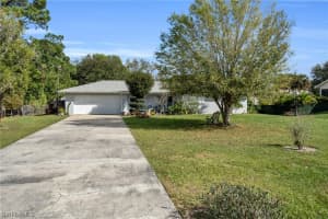 116 Jefferson Avenue, LEHIGH ACRES, FL 33936 Sold 03/22/24