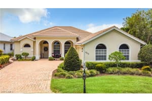 3210 Bay Ridge Way, Port Charlotte, FL 33953, Sold 05/01/24