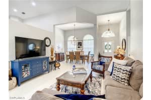 3210 Bay Ridge Way, Port Charlotte, FL 33953, Sold 05/01/24