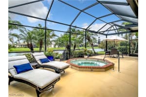 3210 Bay Ridge Way, Port Charlotte, FL 33953, Sold 05/01/24