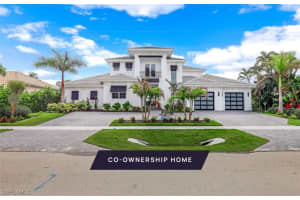 1608 Windmill Ave Unit 1, Marco Island