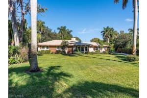 725 Pectin Road, NAPLES, FL 34102 Sold 11/21/24