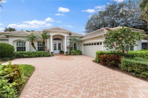 1894 Winding Oaks Way, NAPLES, FL 34109 Sold 04/09/24