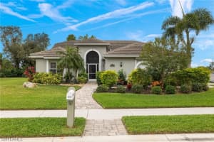 8400 Arborfield Court, FORT MYERS, FL 33912 Sold 05/02/24