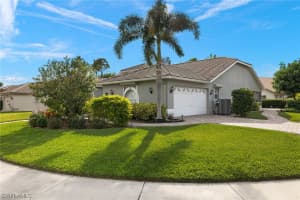 8400 Arborfield Court, FORT MYERS, FL 33912 Sold 05/02/24