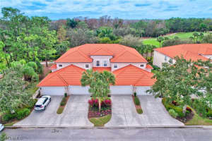 3340 Grand Cypress Drive, NAPLES, FL 34119 Sold 06/13/24