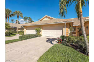 992 Marblehead Drive, NAPLES, FL 34104 Sold 04/11/24
