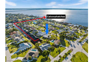 2305 27th Terrace, Cape Coral, FL 33904 Sold 02/24/25