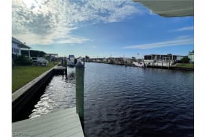 5521 Sir Walter Way, NORTH FORT MYERS, FL 33917 Sold 06/26/24