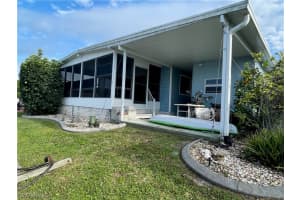 5521 Sir Walter Way, NORTH FORT MYERS, FL 33917 Sold 06/26/24