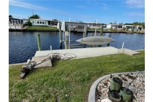 5521 Sir Walter Way, NORTH FORT MYERS, FL 33917 Sold 06/26/24