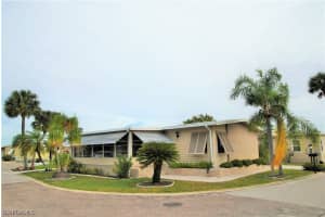 360 Middlecoff Court, NORTH FORT MYERS, FL 33903 Sold 05/09/24
