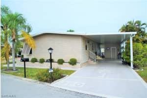 360 Middlecoff Court, NORTH FORT MYERS, FL 33903 Sold 05/09/24