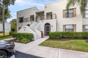 3321 Olympic Drive, NAPLES, FL 34105 Sold 03/11/24