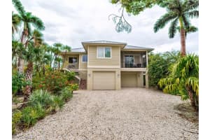 4415 Gulf Pines Drive, SANIBEL, FL 33957 Sold 03/20/24
