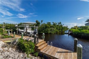 12090 Bohman Lane, BOKEELIA, FL 33922 Sold 09/19/24