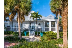 128 Useppa Island, Useppa Island, FL 33924 - MLS#224008944