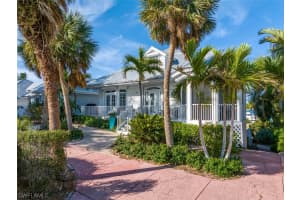 128 Useppa Island, Useppa Island, FL 33924 - MLS#224008944