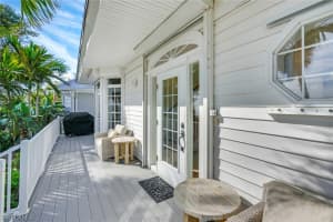 128 Useppa Island, Useppa Island, FL 33924 - MLS#224008944