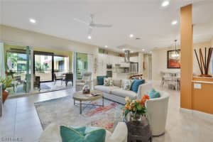 21460 Strada Nuova Circle, Estero, FL 33928 Sold 08/14/25