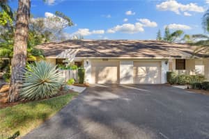 6050 Huntington Woods Drive, NAPLES, FL 34112 Sold 05/17/24