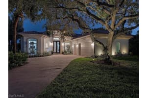 2004 ISLA VISTA Lane, NAPLES, FL 34105 Sold 12/05/24