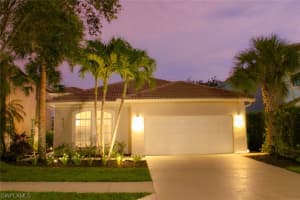 8317 Laurel Lakes Way, NAPLES, FL 34119 Sold 06/03/24
