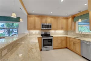 1200 Cherrystone Court, Naples, FL 34102 Sold 04/21/25
