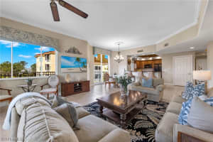 2738 TIBURON Boulevard, NAPLES, FL 34109 Sold 03/10/25