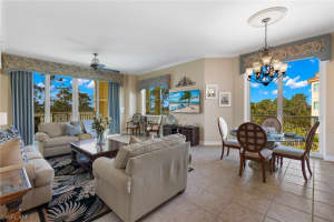 2738 TIBURON Boulevard, NAPLES, FL 34109 Sold 03/10/25