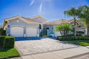 4649 AZALEA Drive, NAPLES, FL 34119 Sold 06/04/24