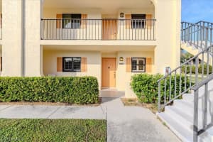 16381 Dublin Cir 105, Fort Myers
