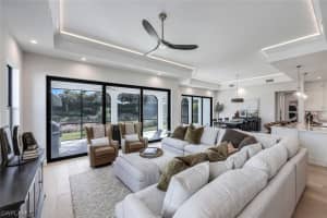 16312 Corsica Way, NAPLES, FL 34110 Sold 02/29/24