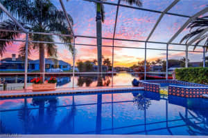 2001 20th Lane, CAPE CORAL, FL 33990 Sold 03/20/24