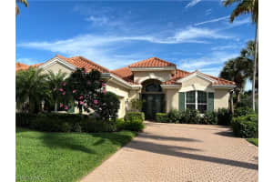 10112 Ginger Pointe Court, ESTERO, FL 34135 Sold 06/14/24